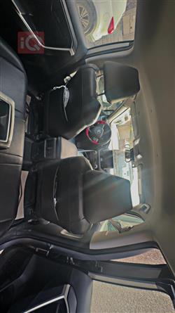 تۆیۆتا ڕاڤ 4